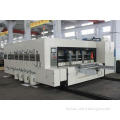 30kw Automatic Carton Making Machinery , Rotary Die Cutter